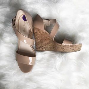 Nine West Wedges